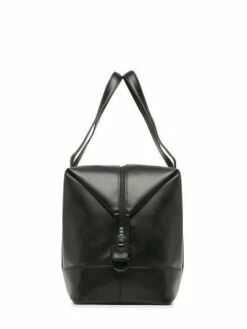 CALVIN KLEIN CK JEANS MONOGRAM SOFT Borsone Con Tracolla 8 CALVIN KLEIN CK JEANS MONOGRAM SOFT Borsone Con Tracolla -Guess Vendita calvin klein ck jeans monogram soft borsone con tracolla black 8720107725959 3