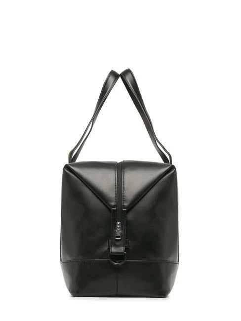 CALVIN KLEIN CK JEANS MONOGRAM SOFT Borsone Con Tracolla 4 CALVIN KLEIN CK JEANS MONOGRAM SOFT Borsone Con Tracolla - immagine 4