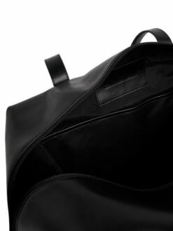 CALVIN KLEIN CK JEANS MONOGRAM SOFT Borsone Con Tracolla 9 CALVIN KLEIN CK JEANS MONOGRAM SOFT Borsone Con Tracolla -Guess Vendita calvin klein ck jeans monogram soft borsone con tracolla black 8720107725959 4