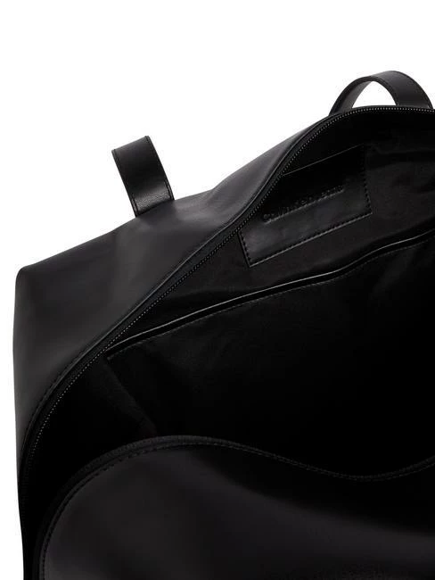 CALVIN KLEIN CK JEANS MONOGRAM SOFT Borsone Con Tracolla 5 CALVIN KLEIN CK JEANS MONOGRAM SOFT Borsone Con Tracolla - immagine 5