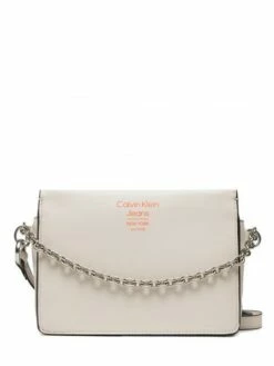 CALVIN KLEIN CK JEANS SCULPTED Borsa A Tracolla