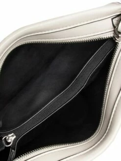 CALVIN KLEIN CK JEANS SCULPTED Borsa A Tracolla -Guess Vendita calvin klein ck jeans sculpted borsa a tracolla eggshell 8719856715991 3
