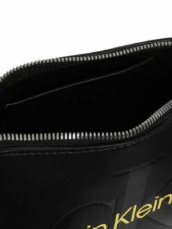 CALVIN KLEIN CK JEANS SCULPTED Camera Bag A Tracolla