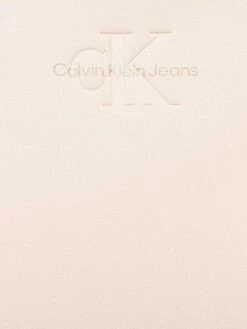 CALVIN KLEIN CK JEANS SCULPTED TAG Borsa Shopper A Spalla
