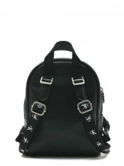 CALVIN KLEIN CK JEANS Ultralight Zainetto Donna -Guess Vendita calvin klein ck jeans ultralight zainetto donna black 8719856072520 2