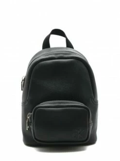 CALVIN KLEIN CK JEANS Ultralight Zainetto Donna -Guess Vendita calvin klein ck jeans ultralight zainetto donna black 8719856072520 4