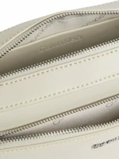 CALVIN KLEIN CK MUST Mini Bag A Tracolla -Guess Vendita calvin klein ck must mini bag a tracolla stoney beige 8720107791886 3