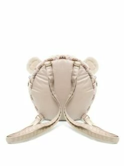 CAMOMILLA BEARS SHAPED Zainetto