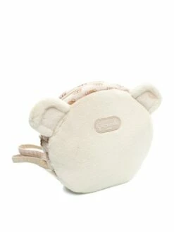 CAMOMILLA BEARS SHAPED Zainetto -Guess Vendita camomilla bears shaped zainetto cappuccino 8055714075426 4