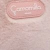CAMOMILLA HEARTS Borsa Peluche Mini