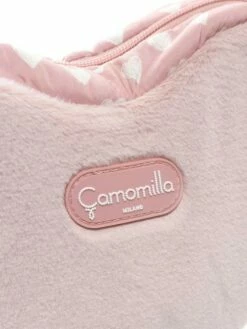 CAMOMILLA HEARTS SHAPED Zainetto