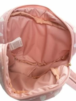 CAMOMILLA HEARTS SHAPED Zainetto -Guess Vendita camomilla hearts shaped zainetto tearose 8055714073507 3