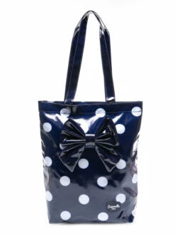 CAMOMILLA IRONICHE Vertical Shopping Bag