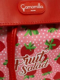 CAMOMILLA SWEET NATURE Zainetto