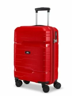 CIAK RONCATO DISCOVERY Trolley Bagaglio A Mano, Espandibile