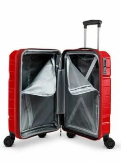 CIAK RONCATO DISCOVERY Trolley Bagaglio A Mano, Espandibile -Guess Vendita ciak roncato discovery trolley bagaglio a mano espandibile rosso 8052679733569 4