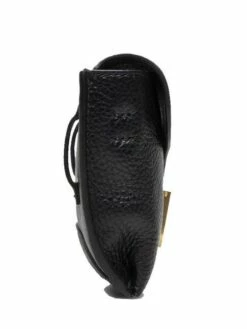 COCCINELLE BEAT SOFT Tracolla / Marsupio In Pelle -Guess Vendita coccinelle beat soft tracolla marsupio in pelle nero 8059978387356 2