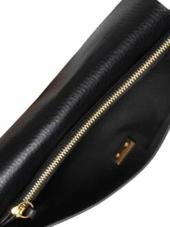 COCCINELLE BEAT SOFT Tracolla / Marsupio In Pelle -Guess Vendita coccinelle beat soft tracolla marsupio in pelle nero 8059978387356 6