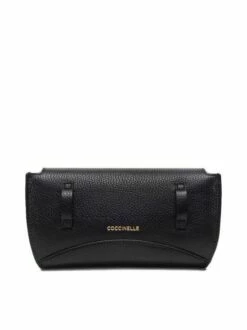 COCCINELLE BEAT SOFT Tracolla / Marsupio In Pelle -Guess Vendita coccinelle beat soft tracolla marsupio in pelle nero 8059978387356 7