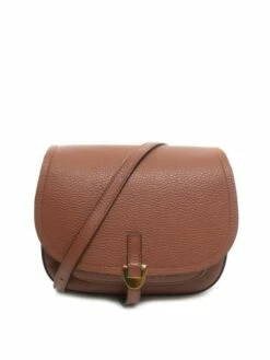 COCCINELLE FAUVE Borsa Con Patta In Pelle -Guess Vendita coccinelle fauve borsa con patta in pelle cinnam 8059978493378 2