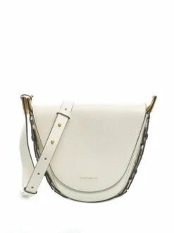 COCCINELLE JOSEPHINE Borsa Triangolare A Tracolla -Guess Vendita coccinelle josephine borsa triangolare a tracolla white white 8059978444998 4