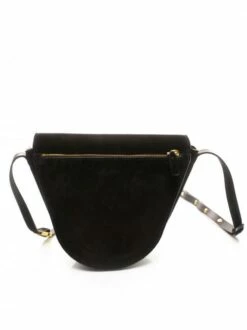 COCCINELLE JOSEPHINE PATCH FIORE Borsa In Suede E Pelle -Guess Vendita coccinelle josephine patch fiore borsa in suede e pelle multicolor noir 8059978370396 2