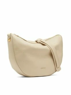 COCCINELLE LEA Sacca A Tracolla, In Pelle -Guess Vendita coccinelle lea sacca a tracolla in pelle silk 8059978417596 2