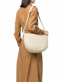 COCCINELLE LEA Sacca A Tracolla, In Pelle