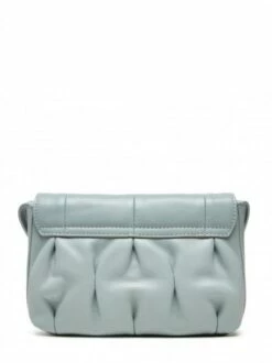 COCCINELLE MARQUISE GOODIE S Mini Bag A Tracolla In Pelle -Guess Vendita coccinelle marquise goodie s mini bag a tracolla in pelle cloud 8059978364036 3