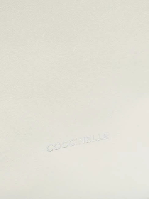 COCCINELLE SINFONIA Borsa A Spalla Shopper In Pelle 3 COCCINELLE SINFONIA Borsa A Spalla Shopper In Pelle - immagine 3