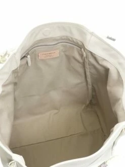 COCCINELLE SINFONIA Borsa A Spalla Shopper In Pelle