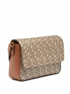 Guess Vendita -Guess Vendita dkny bryant m borsa a tracolla media con flap chino crml 795731984810 1