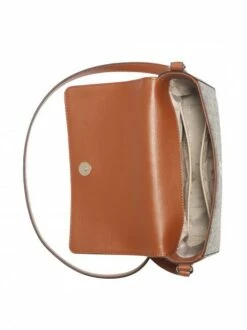 DKNY BRYANT M Borsa A Tracolla Media Con Flap -Guess Vendita dkny bryant m borsa a tracolla media con flap chino crml 795731984810 3