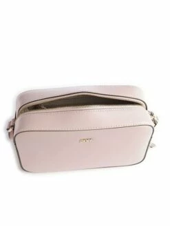 DKNY BRYANT MIni Camera Bag In Pelle Con Tracolla
