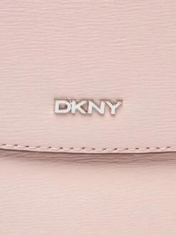 DKNY BRYANT PARK Mini Bag A Tracolla In Pelle