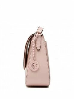 DKNY BRYANT PARK Mini Bag A Tracolla In Pelle -Guess Vendita dkny bryant park mini bag a tracolla in pelle cashmere silver 755406558876 3