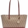 DKNY BRYANT TOTE M Shopping Bag A Spalla