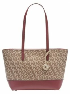 DKNY BRYANT TOTE M Shopping Bag A Spalla