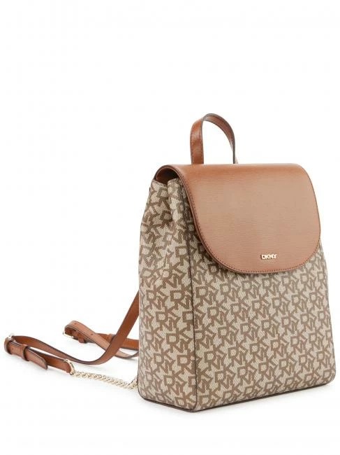 DKNY BRYANT Zaino Con Flap 1 DKNY BRYANT Zaino Con Flap