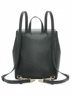 DKNY BRYANT Zaino In Pelle Con Flap