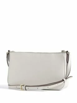 DKNY CAROL Borsa Tracolla Pelle Saffiano -Guess Vendita dkny carol borsa tracolla pelle saffiano pebble 755404998810 3