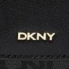 DKNY FELICIA FLAP Mini Bag A Tracolla