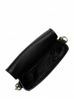 DKNY FELICIA FLAP Mini Bag A Tracolla -Guess Vendita dkny felicia flap mini bag a tracolla bklogo bk 782212757766 3