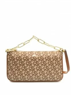 DKNY LEXI Borsa Double A Tracolla -Guess Vendita dkny lexi borsa double a tracolla chino crml 755405878111 2