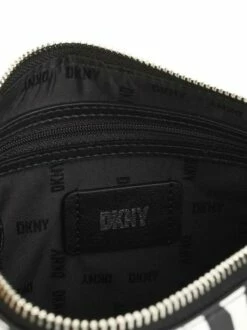 DKNY ORION Borsa A Tracolla Con Pouch