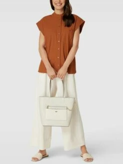 DKNY SIMONA Borsa Shopper In Pelle Con Bustina -Guess Vendita dkny simona borsa shopper in pelle con bustina pebble 755404995413 4