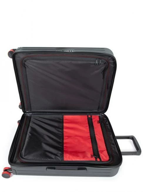 EASTPAK CNNCT CASE M Trolley Medio 2 EASTPAK CNNCT CASE M Trolley Medio - immagine 2