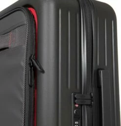 EASTPAK CNNCT CASE M Trolley Medio 8 EASTPAK CNNCT CASE M Trolley Medio -Guess Vendita eastpak cnnct case m trolley medio cnnctacgr 196246326049 2