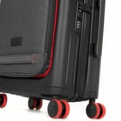 EASTPAK CNNCT CASE S Trolley Bagaglio A Mano