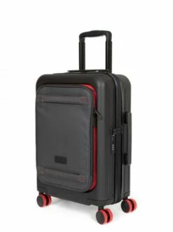 EASTPAK CNNCT CASE S Trolley Bagaglio A Mano -Guess Vendita eastpak cnnct case s trolley bagaglio a mano cnnctacgr 196246326032 4